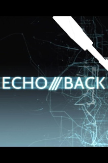 Echo/Back Trailer