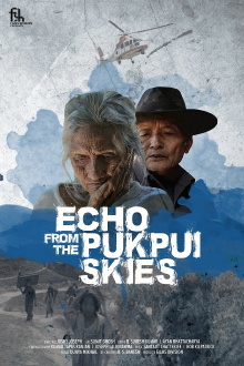 Echo From The Pukpui Skies Trailer