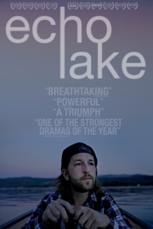 Echo Lake Trailer
