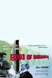 Echo of Barbara Trailer
