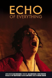 Echo of Everything Trailer