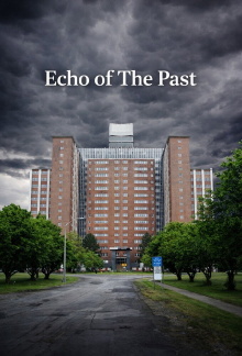 Echo Of The Past: The Terrence Tower Trailer
