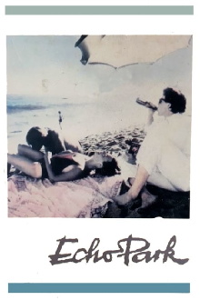 Echo Park Trailer