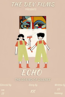 Echo - The Sound Of Silence Trailer