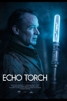 Echo Torch Trailer