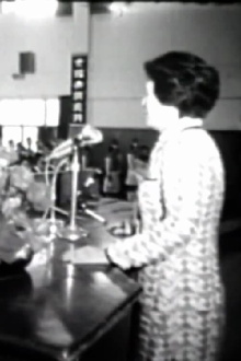 Echo with Women's Voices Their Involvement in Political Movements Trailer