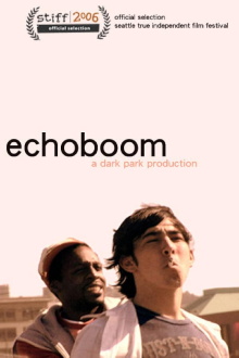 Echoboom Trailer