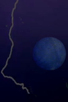 Echodrom Trailer