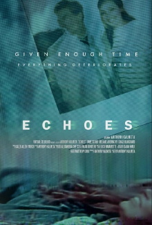 Echoes Trailer