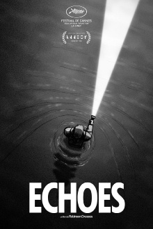 Echoes Trailer