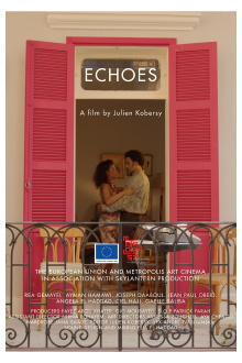Echoes Trailer