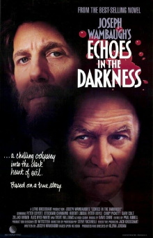 Echoes in the Darkness Trailer