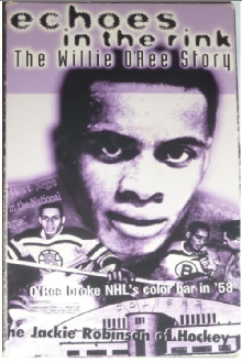 Echoes in the Rink: The Willie O'Ree Story Trailer