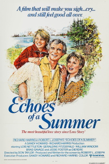 Echoes of a Summer Trailer