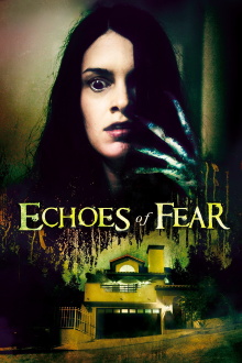 Echoes of Fear Trailer