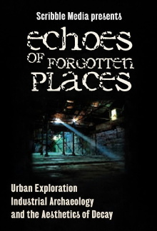 Echoes of Forgotten Places Trailer
