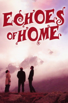 Echoes of Home Trailer