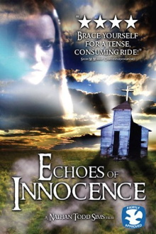 Echoes of Innocence Trailer