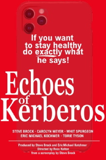 Echoes of Kerberos Trailer