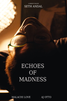 Echoes of Madness Trailer