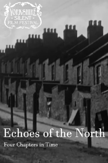Echoes of the North: Four Chapters in Time Trailer