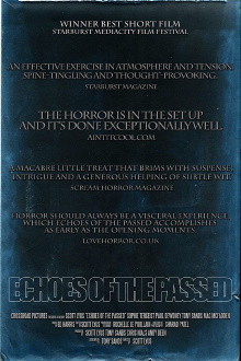 Echoes of the Passed Trailer