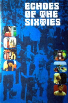 Echoes of the Sixties: A Musical Trip Trailer
