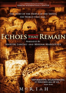 Echoes That Remain Trailer