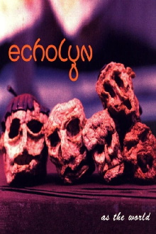Echolyn - Live at the Ritz Roseville 1995 Trailer