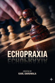Echopraxia Trailer