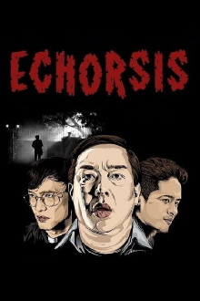 Echorsis Trailer