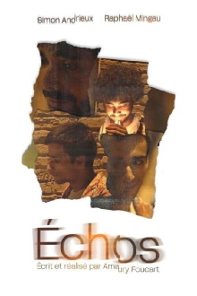 Échos Trailer