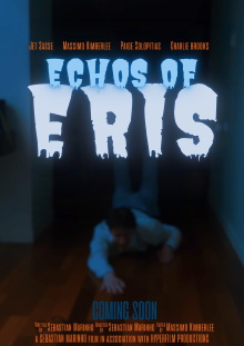 Echos of Eris Trailer