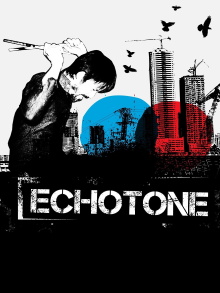 Echotone Trailer