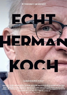 Echt Herman Koch Trailer