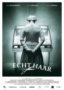 Echthaar Trailer