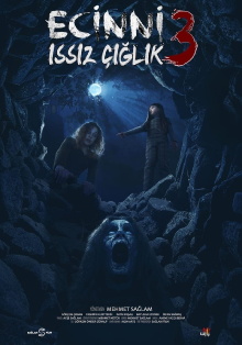 Ecinni 3: Issız Çığlık Trailer