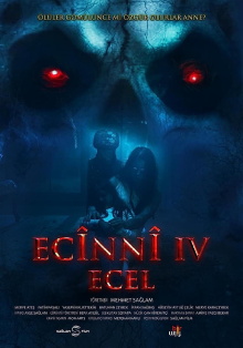 Ecinni 4: Ecel Trailer