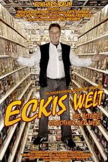 Ecki's World Trailer