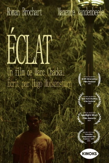Éclat Trailer