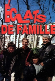Éclats de famille Trailer