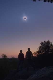 Eclipse Trailer