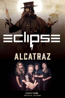 Eclipse: Alcatraz Festival Trailer
