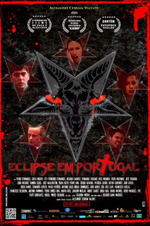 Eclipse em Portugal Trailer