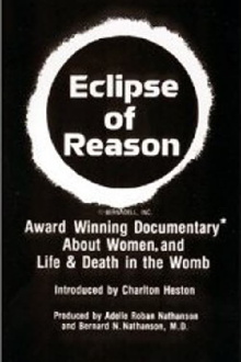 Eclipse of Reason Trailer
