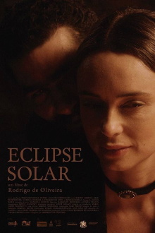 Eclipse Solar Trailer