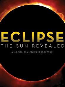 Eclipse: The Sun Revealed Trailer