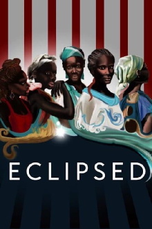 Eclipsed Trailer
