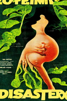 Eco: A Feminist Disaster Sequel Trailer