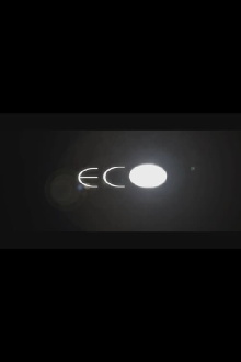 E.C.O. Trailer